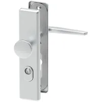 BASI - SB 7500 ES0 ZA- Schutzbeschlag - Alu