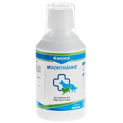 Canina Pharma Moortränke | 250ml Futtermittel