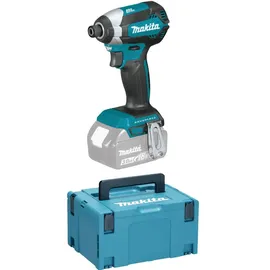 Makita DTD153ZJ inkl. Makpac