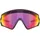 OAKLEY Wind Jacket 2.0 Matte Grenache Prizm Road