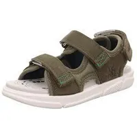 Superfit Sandalen in grün | Gr.: 33