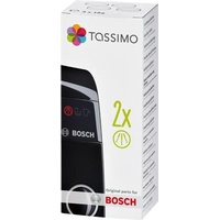 Bosch TCZ6004 Tassimo Entkalkungstabletten 4 St.