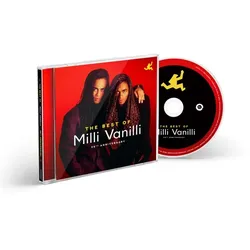 The Best of Milli Vanilli (35th Anniversary)