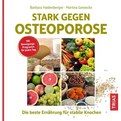 Stark gegen Osteoporose Buch 1 St