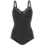 Nuance Body Damen schwarz Gr.110 Cup E