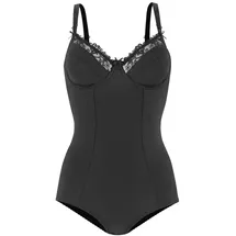 Nuance Body Damen schwarz Gr.110 Cup E