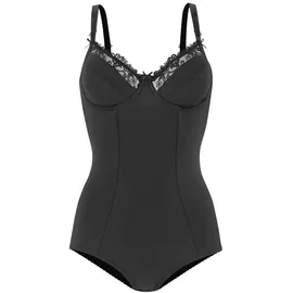 Nuance Body Damen schwarz Gr.110 Cup E