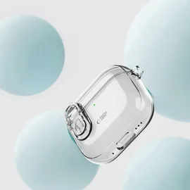 TECH-PROTECT AirPods 4 Transparent