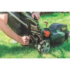 Metabo RM 36-18 LTX BL 36 ohne Akku