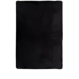 Kayoom Badematte Rabbit Grau 100 x 65 cm