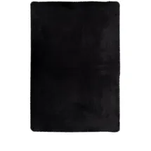 Kayoom Badematte Rabbit Grau 100 x 65 cm