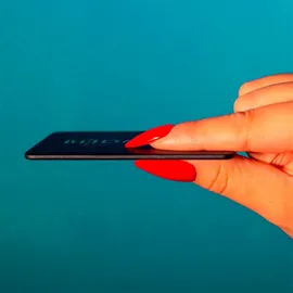 BOOMPODS Boomcard schwarz
