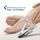 First Aid Only Nagelknipser mit Scherenaugen 1 St.