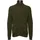 FQ1924 Strickjacke FQKyle in grün | Gr.: XXL