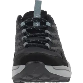 Lowa Maddox Pro GTX Low Damen Schwarz / Grau 41