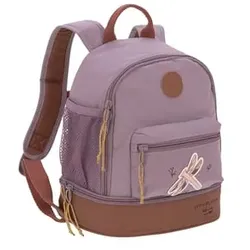 LÄSSIG Mini Backpack, Adventure Libelle