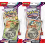 Pokémon Pokémon: Scarlet & Violet -