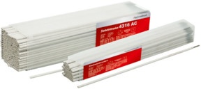 Schweißkraft Stabelektrode 4430AC, 2,5x300 PKxStk=1x68, 1,2kg