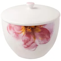 Villeroy & Boch Rose Garden Vorratsdose 0,7l Ø13,5cm Pink