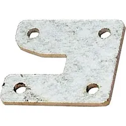 Wolf Verbindungsplättchen 2483813 für BVG-Lambda