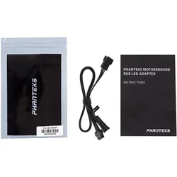Phanteks RGB LED Adapter - Datenkabel - 60.9