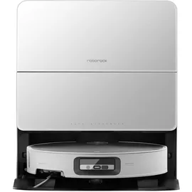 Roborock Saros 10 weiß