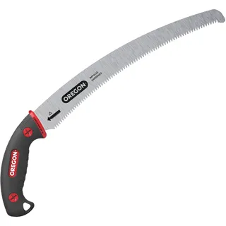 Oregon Handsäge gebogen