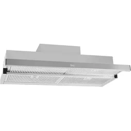 Teka CNL 9815 PLUS Teleskophaube 90 cm Edelstahl