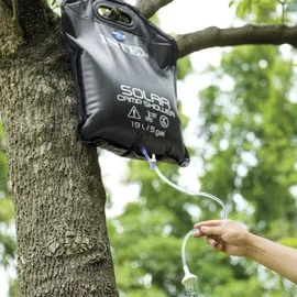 Intex Solardusche Schwarz 48 x 65 cm