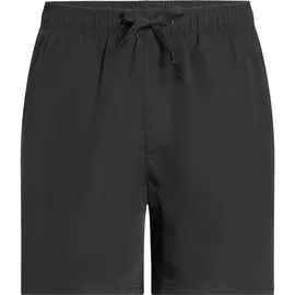 Firefly Badehose Ken III Schwarz XL