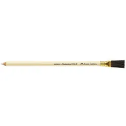 12 FABER-CASTELL Radierstifte PERFECTION 7058B