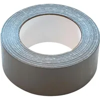 Enviro Pack Gewebeklebeband 47mm x 50m silbergrau