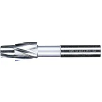 Pferd tools HSS Flachsenker mit Führungszapfen DIN 373 Ø