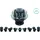 fillikid Luca 360° i-Size ab Geburt - 12 OneSize