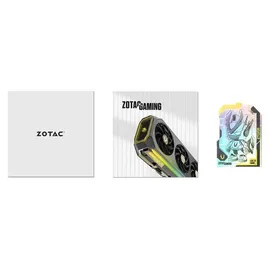 Zotac GeForce RTX 5060 Ti Twin Edge OC White 8 GB GDDR7