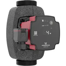 Grundfos Hocheffizienzpumpe ALPHA1 GO 32-60 180mm