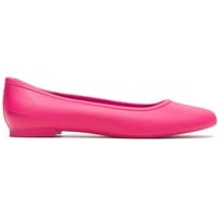 Hush Puppies Damen Brite Pops Ballerinas, Rose, 37 EU