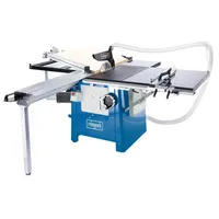 SCHEPPACH Formatkreissäge Forsa 4.0 400V 4,8kW