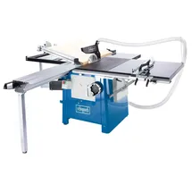 SCHEPPACH Formatkreissäge Forsa 4.0 400V 4,8kW