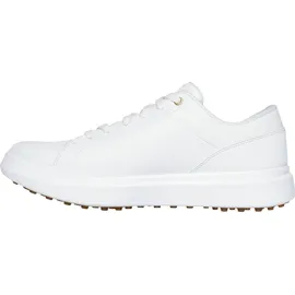 SKECHERS Damen Drive 6 weiß