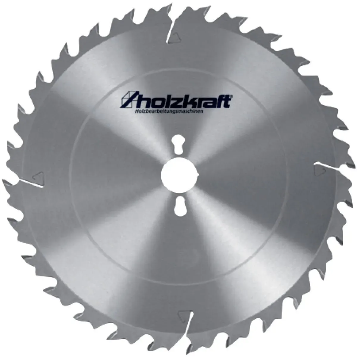 Holzkraft Zuschneid-Wechsel-Kreissägeblatt  KSB-WZ 300/28