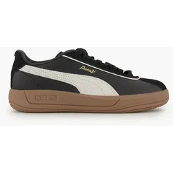 Sneaker CLUB KLASSIKA - Damen - schwarz