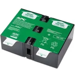 APC Batterie APCRBC123