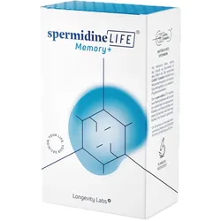 spermidineLIFE MEMORY+