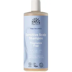 Urtekram Fragrance Free Sensitive Shampoo (duftfrei)