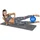 TRENDY Pilates Ball Melina Blau 25 cm