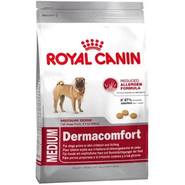 Royal Canin Medium Dermacomfort 3 kg