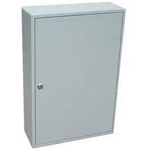 E/D/E Schlüsselschrank 150 H. 1 -türig 550x380x140