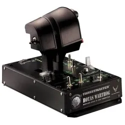 Thrustmaster Hotas Warthog Dual Throttles (PC)