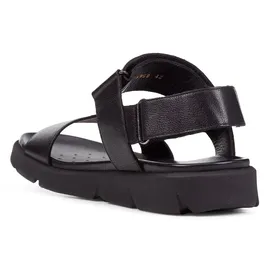 GEOX U Xand 2S Herren Schwarz 39
